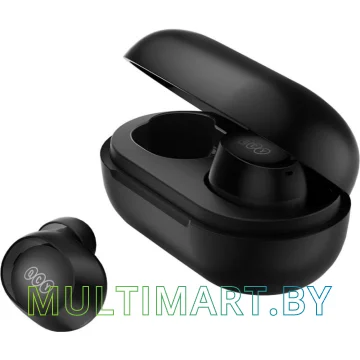 Наушники QCY ArcBuds Lite (черный)